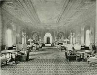 An illustration from The Architect & engineer of California and the Pacific Coast (1905)