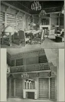 An illustration from The Architect & engineer of California and the Pacific Coast (1905)