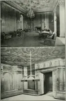 An illustration from The Architect & engineer of California and the Pacific Coast (1905)