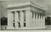 Picture 260 of 306 from The Architect & engineer of California and the Pacific Coast (1905), leaf 366