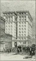 An illustration from The Architect & engineer of California and the Pacific Coast (1905)