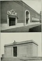 An illustration from The Architect & engineer of California and the Pacific Coast (1905)