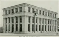 An illustration from The Architect & engineer of California and the Pacific Coast (1905)