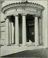 An illustration from The Architect & engineer of California and the Pacific Coast (1905)