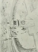 An illustration from The Architect & engineer of California and the Pacific Coast (1905)