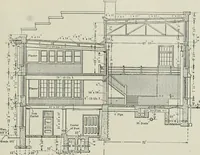 An illustration from The Architect & engineer of California and the Pacific Coast (1905)