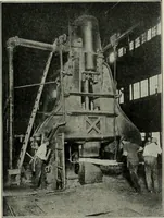 An illustration from The Architect & engineer of California and the Pacific Coast (1905)