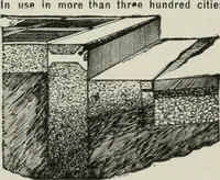 An illustration from The Architect & engineer of California and the Pacific Coast (1905)