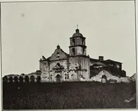 An illustration from The Architect & engineer of California and the Pacific Coast (1905)