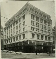 An illustration from The Architect & engineer of California and the Pacific Coast (1905)