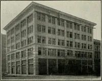 An illustration from The Architect & engineer of California and the Pacific Coast (1905)