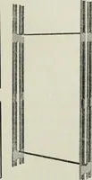 An illustration from The Architect & engineer of California and the Pacific Coast (1905)
