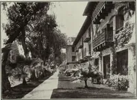 An illustration from The Architect & engineer of California and the Pacific Coast (1905)