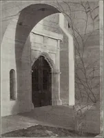 An illustration from The Architect & engineer of California and the Pacific Coast (1905)
