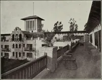 An illustration from The Architect & engineer of California and the Pacific Coast (1905)