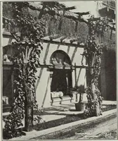 An illustration from The Architect & engineer of California and the Pacific Coast (1905)