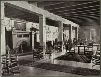 An illustration from The Architect & engineer of California and the Pacific Coast (1905)