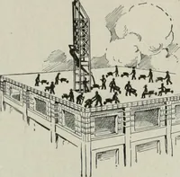 An illustration from The Architect & engineer of California and the Pacific Coast (1905)