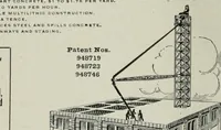 An illustration from The Architect & engineer of California and the Pacific Coast (1905)