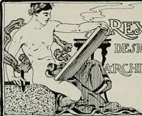 An illustration from The Architect & engineer of California and the Pacific Coast (1905)