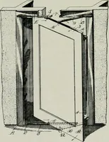 An illustration from The Architect & engineer of California and the Pacific Coast (1905)