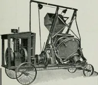 An illustration from The Architect & engineer of California and the Pacific Coast (1905)