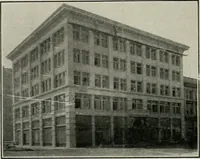 An illustration from The Architect & engineer of California and the Pacific Coast (1905)