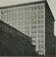 An illustration from The Architect & engineer of California and the Pacific Coast (1905)