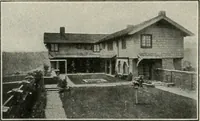An illustration from The Architect & engineer of California and the Pacific Coast (1905)