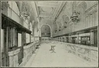 An illustration from The Architect & engineer of California and the Pacific Coast (1905)