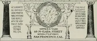 Picture 102 of 278 from The Architect & engineer of California and the Pacific Coast (1905), leaf 159