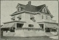 An illustration from The Architect & engineer of California and the Pacific Coast (1905)