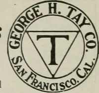An illustration from The Architect & engineer of California and the Pacific Coast (1905)