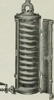 An illustration from The Architect & engineer of California and the Pacific Coast (1905)