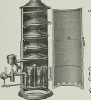 An illustration from The Architect & engineer of California and the Pacific Coast (1905)