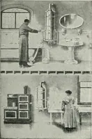 Picture 122 of 278 from The Architect & engineer of California and the Pacific Coast (1905), leaf 184