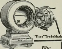 An illustration from The Architect & engineer of California and the Pacific Coast (1905)