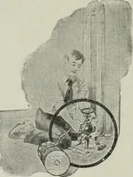 An illustration from The Architect & engineer of California and the Pacific Coast (1905)