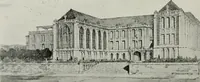 An illustration from The Architect & engineer of California and the Pacific Coast (1905)