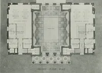 An illustration from The Architect & engineer of California and the Pacific Coast (1905)