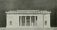 An illustration from The Architect & engineer of California and the Pacific Coast (1905)