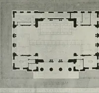 An illustration from The Architect & engineer of California and the Pacific Coast (1905)