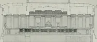 An illustration from The Architect & engineer of California and the Pacific Coast (1905)