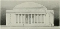 An illustration from The Architect & engineer of California and the Pacific Coast (1905)