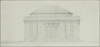 An illustration from The Architect & engineer of California and the Pacific Coast (1905)