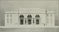 An illustration from The Architect & engineer of California and the Pacific Coast (1905)