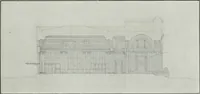 An illustration from The Architect & engineer of California and the Pacific Coast (1905)
