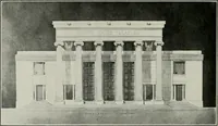 An illustration from The Architect & engineer of California and the Pacific Coast (1905)