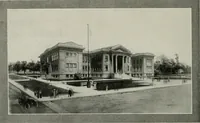An illustration from The Architect & engineer of California and the Pacific Coast (1905)