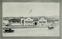 An illustration from The Architect & engineer of California and the Pacific Coast (1905)